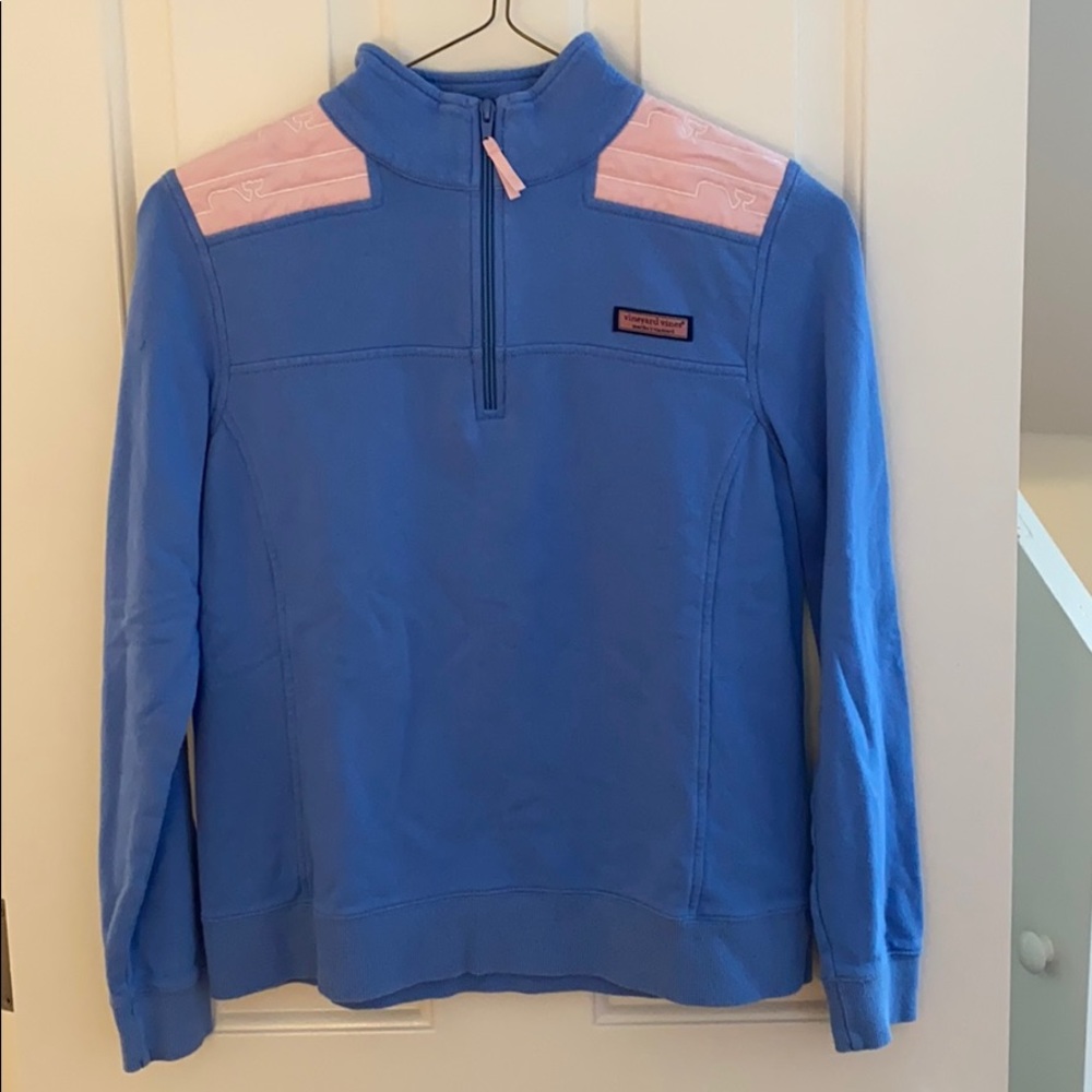 vineyard vines shepshirt